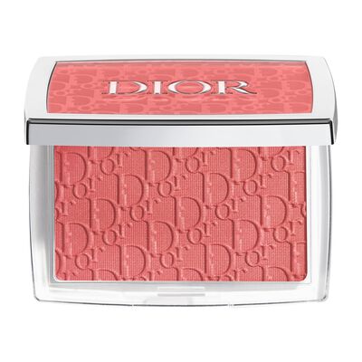 BACKSTAGE ROSY GLOW BLUSH POWDER 012